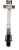 SAB AVIO FRONT LANDING GEAR RETRACT incl. 50mm WHEEL