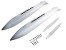 Fl�chentanks mit Halterung - M169 Havok (2Stk.)