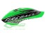 SAB WOH Airbrush FG Haube RACING GRÜN - Goblin FIREBALL SAB WOH Airbrush FG Haube RACING GRÜN - Goblin FIREBALL