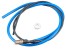 O.S. Ferngl�hanschluss / Booster Cable Set