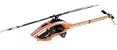 SAB GOBLIN RAW 420 ORANGE / BLAU