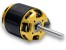 SCORPION HKIV-5035-380 KV (8/55 mm) Brushless Motor