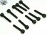 Innensechskant-Schraube M3x16
