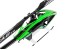 SAB GOBLIN RAW NITRO 700 - NEON GR�N / GREEN