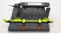 Kufen Halter Set Schwarz - Goblin 630/700/770