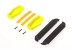 Mikado VBAR Control COMFORT SET - Gelb / Schwarz