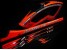 SAB ILGoblin PRO 520 Orange
