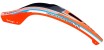 SAB HAUBE ORANGE BLAU - RAW 420