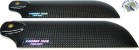 ROTORTECH CARBON Heckrotorbl�tter - 120 mm