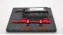 Kufen Halter Set Gelb - Goblin 500