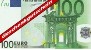 Geschenkgutschein �ber 100 Euro