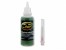 Scorpion Motor-Lager Schmierfluid m. Alu Kappe / Motor Bearing Lubrication Kit (23ml)