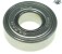 O.S. vorderes Lager / Crankshaft Bearing Front (50-105)