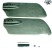 Hirobo Paddel / LEX stabilizer blade - Lepton EX