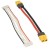 ParaBoard (Parallel Ladeboard) PB-4P8S XT60 XH SMD m. Sicherung - XT60