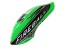 SAB WOH Airbrush FG Haube RACING GRÜN - Goblin FIREBALL SAB WOH Airbrush FG Haube RACING GRÜN - Goblin FIREBALL