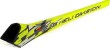 SAB HECKROHR GELB SCHWARZ - Kraken 700