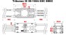 SCORPION TRIBUNUS III 06-160A (12V-SBEC) REGLER 3-6S