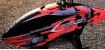 SAB RED HAVOK HAUBE - Goblin 570 Sport
