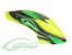 GFK Airbrushhaube Gelb / Gr�n - Goblin 630 Comp. / 630 / 700