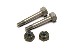 JR UG Washout Screw (2pc)