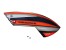 SAB Haube / Canopy - Maverick 800