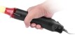 HEISSLUFTGEBLÄSE / HOT AIR GUN - 300 WATT HEISSLUFTGEBLÄSE / HOT AIR GUN - 300 WATT