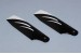 DH Heckrotorbl�tter / Tail Blades CFK 50er L=97