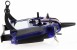 VBAR Control - SENDERPULT - BLAU Transparent
