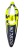 SAB Haube HAVOK - Goblin 700 Thunder / Sport / Black