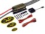 SCORPION TRIBUNUS III 06-160A (12V-SBEC) REGLER 3-6S