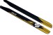 SAB S722 CFK ROTORBL�TTER 721 mm / MAIN BLADES - GOLD
