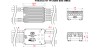 SCORPION TRIBUNUS III 14-320A (12V-SBEC) REGLER 4-14S