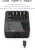 ISDT C4 EVO Smart Charger / Ladeger�t 36W 4x AA / AAA