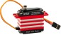 KST 12V HLS SERVO COMBO HELI (3x HLS3008-12 / 1x HLS1535-12)