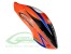 SAB GFK Haube ORANGE - Goblin 570 Sport
