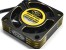 Scorpion Hi-Speed Alu L�fter / Cooling Fan (40mm)