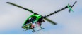SAB GOBLIN RAW NITRO 700 - NEON GR�N / GREEN
