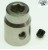 Adapter f�r 6-Kant Anlass-Einheit