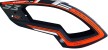 SAB Carbon Haube Matt / Carbon Canopy Matte - ILGoblin PRO KSE