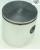 YS Kolben / Piston 50ST