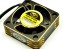 Scorpion Hi-Speed Alu L�fter / Cooling Fan (30mm)