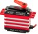 KST 12V HLS SERVO COMBO HELI (3x HLS3008-12 / 1x HLS1535-12)