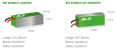 SLS QUANTUM 5000mAh 12S1P 44,4V 30C / 60C SPLIT