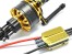 SCORPION A-6528-200 V2 / TRIBUNUS III 14-150A PNP COMBO (60cc-76cc / 6000W+)