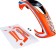 SAB HAUBE / CANOPY ORANGE - RAW 500