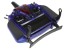 VBAR Control - SENDERPULT - BLAU Transparent