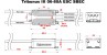 SCORPION TRIBUNUS III 06-80A (12V-SBEC) REGLER 3-6S