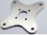SCORPION SII-65 CROSS MOUNT (Reinforced Version)