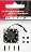 Scorpion Hi-Speed Alu L�fter / Cooling Fan (40mm)